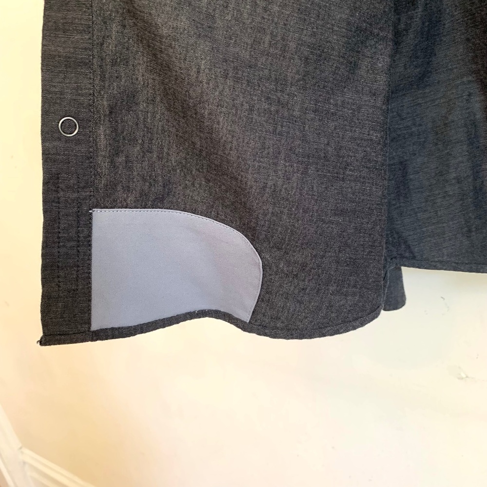 Rare Howler Brothers Men’s Medium ACL 50th Anniversary Novato Snapshirt Pilot - Picture 9 of 11